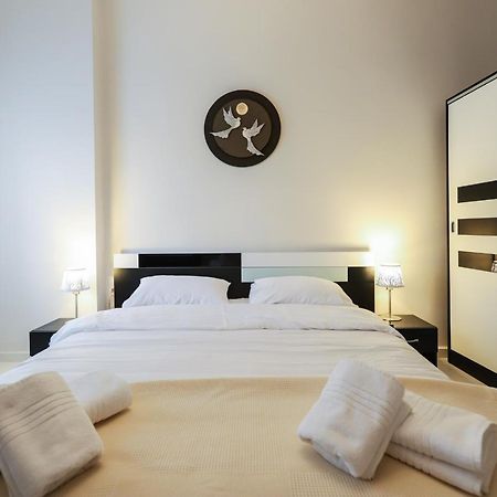 Erythrina #Colony_Deluxe_Suite Thessaloniki Buitenkant foto