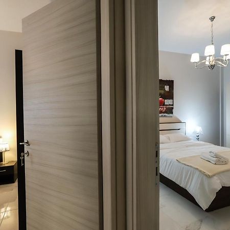 Erythrina #Colony_Deluxe_Suite Thessaloniki Buitenkant foto