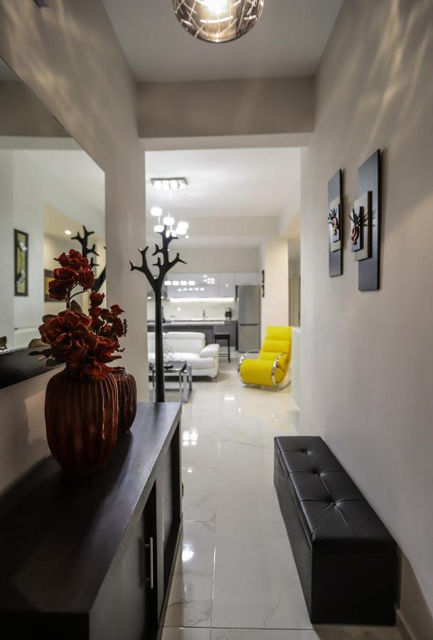 Erythrina #Colony_Deluxe_Suite Thessaloniki Buitenkant foto