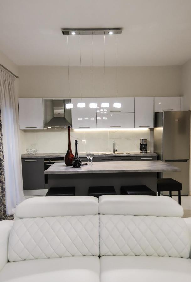 Erythrina #Colony_Deluxe_Suite Thessaloniki Buitenkant foto