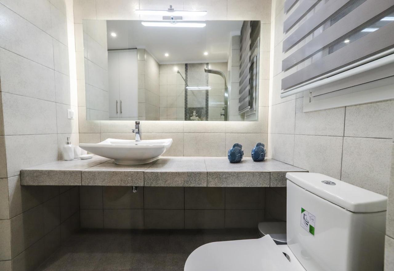 Erythrina #Colony_Deluxe_Suite Thessaloniki Buitenkant foto