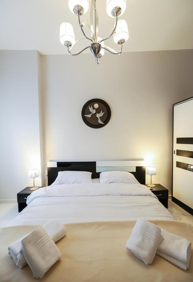 Erythrina #Colony_Deluxe_Suite Thessaloniki Buitenkant foto