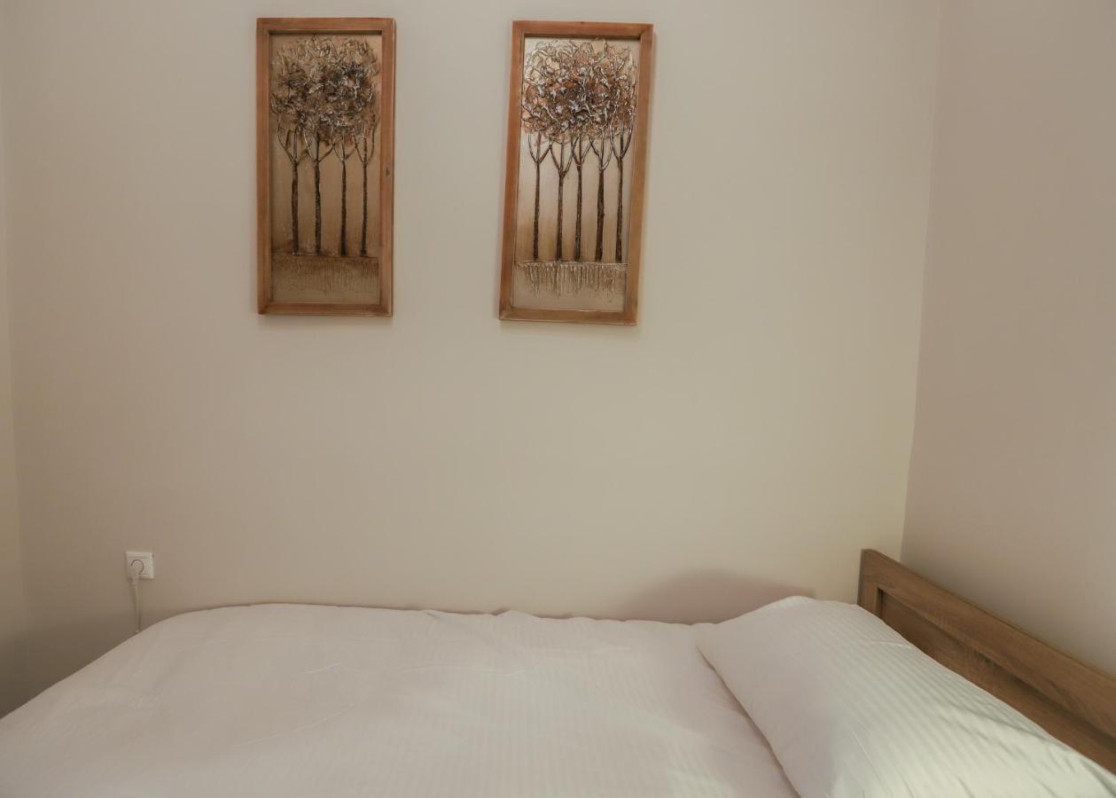 Erythrina #Colony_Deluxe_Suite Thessaloniki Buitenkant foto