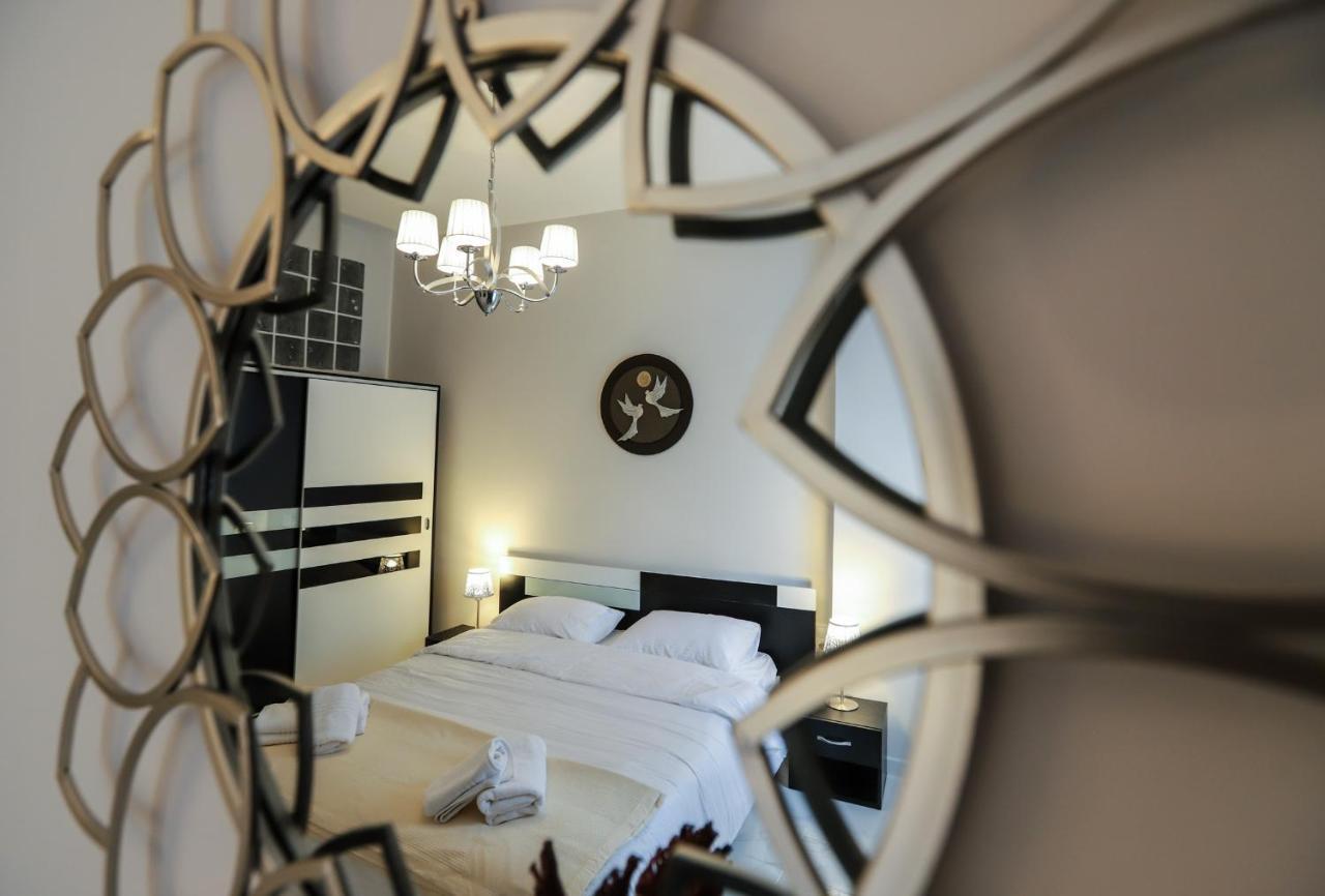 Erythrina #Colony_Deluxe_Suite Thessaloniki Buitenkant foto