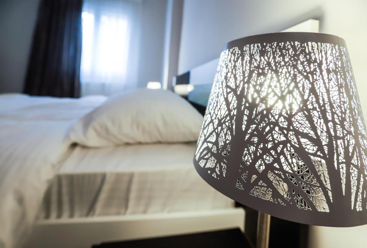 Erythrina #Colony_Deluxe_Suite Thessaloniki Buitenkant foto