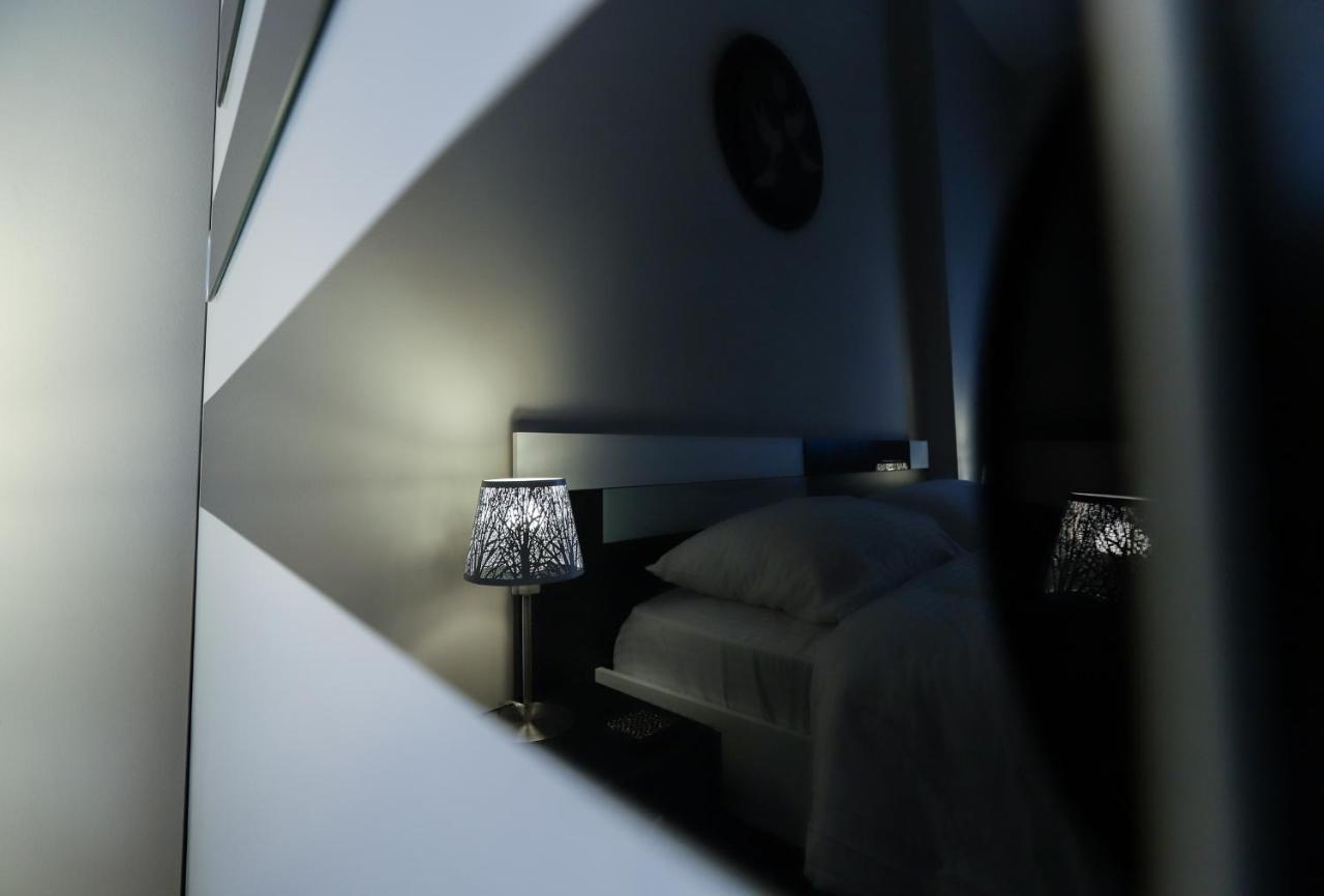 Erythrina #Colony_Deluxe_Suite Thessaloniki Buitenkant foto