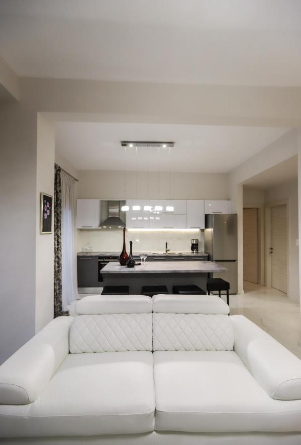 Erythrina #Colony_Deluxe_Suite Thessaloniki Buitenkant foto
