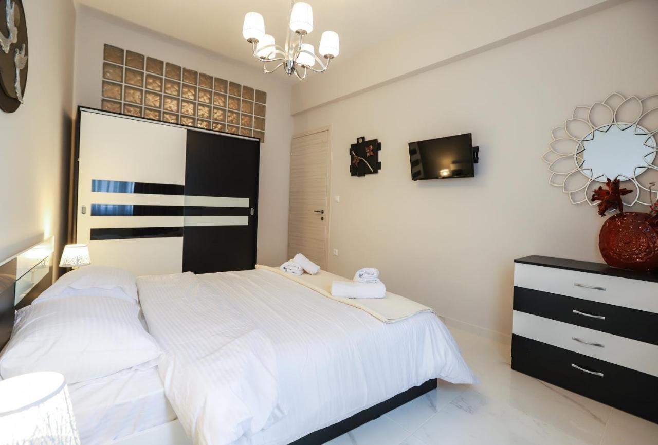 Erythrina #Colony_Deluxe_Suite Thessaloniki Buitenkant foto