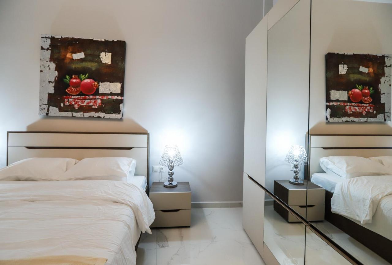Erythrina #Colony_Deluxe_Suite Thessaloniki Buitenkant foto